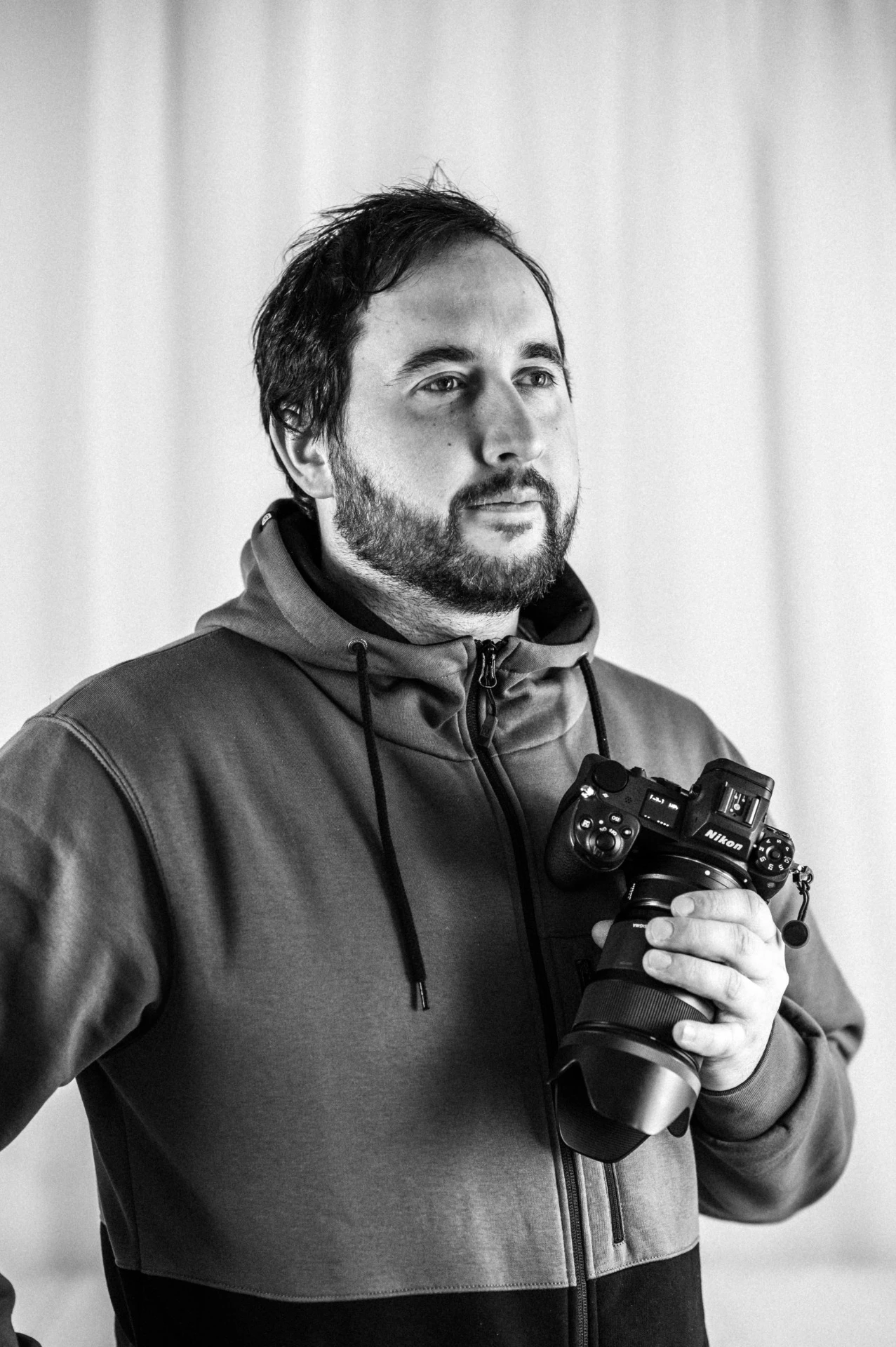 Jaroslav Jón fotograf